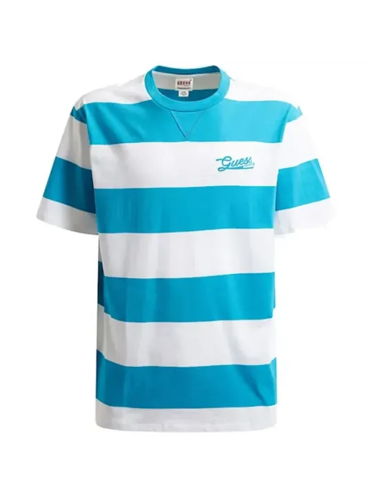 "Guess T-Shirts im Sale | Guess - M2YI54-K9XF1 online kaufen"|Planet-Deluxe
