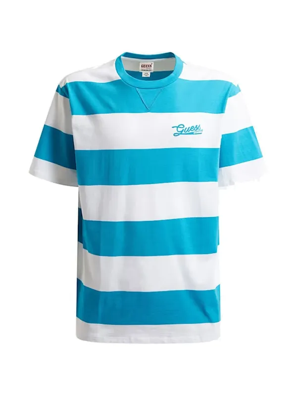 "Guess T-Shirts im Sale | Guess - M2YI54-K9XF1 online kaufen"|Planet-Deluxe