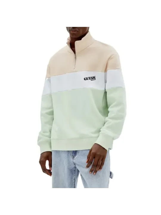 "Guess Sweatshirts im Sale | Guess - M2GQ23-K9YH7 online kaufen"|Planet-Deluxe