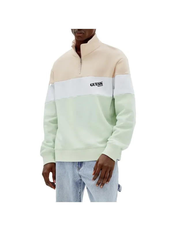"Guess Sweatshirts im Sale | Guess - M2GQ23-K9YH7 online kaufen"|Planet-Deluxe