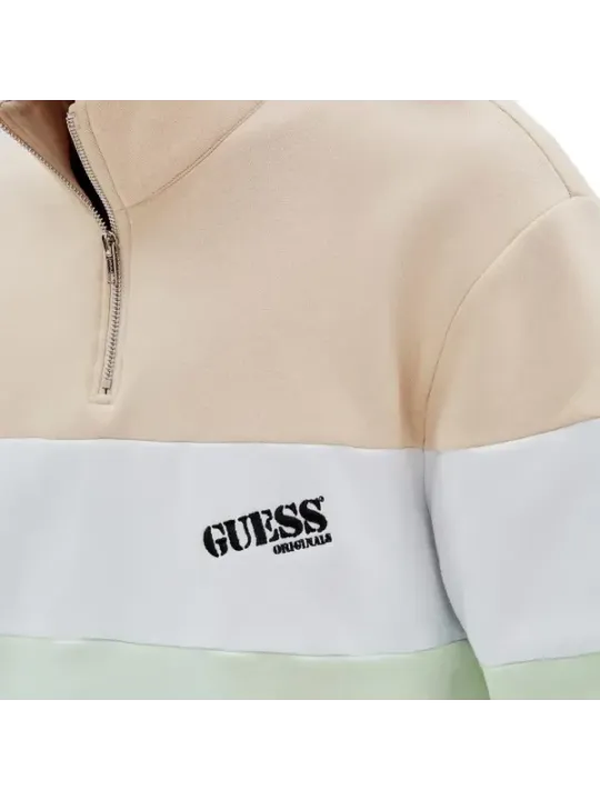 "Guess Sweatshirts im Sale | Guess - M2GQ23-K9YH7 online kaufen"|Planet-Deluxe