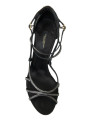 Sandals Elegant Keira Rhinestone Stiletto Sandals 3.000,00 € 8051124510229 | Planet-Deluxe