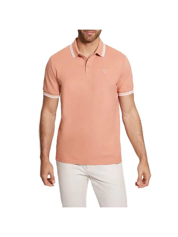 "Guess Poloshirts im Sale | Guess - M2GP34-KARS0 online kaufen"|Planet-Deluxe