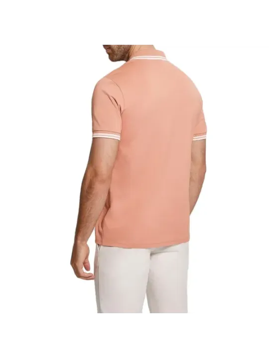 "Guess Poloshirts im Sale | Guess - M2GP34-KARS0 online kaufen"|Planet-Deluxe