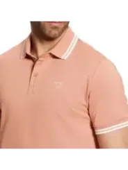 "Guess Poloshirts im Sale | Guess - M2GP34-KARS0 online kaufen"|Planet-Deluxe