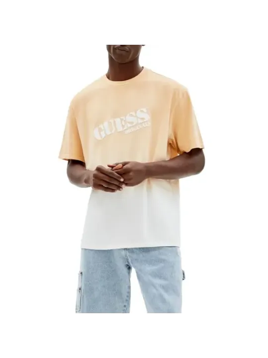 "Guess T-Shirts im Sale | Guess - M2GP02-K9Y40 online kaufen"|Planet-Deluxe