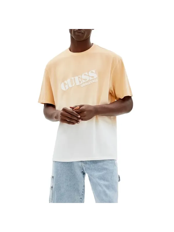 "Guess T-Shirts im Sale | Guess - M2GP02-K9Y40 online kaufen"|Planet-Deluxe