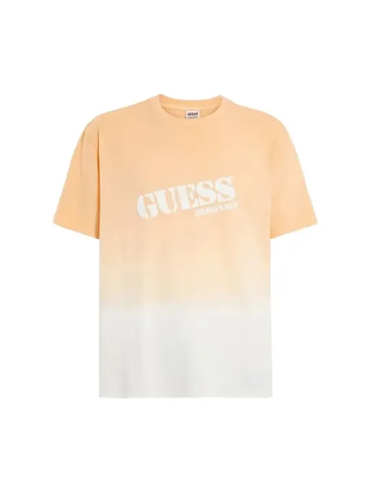 "Guess T-Shirts im Sale | Guess - M2GP02-K9Y40 online kaufen"|Planet-Deluxe