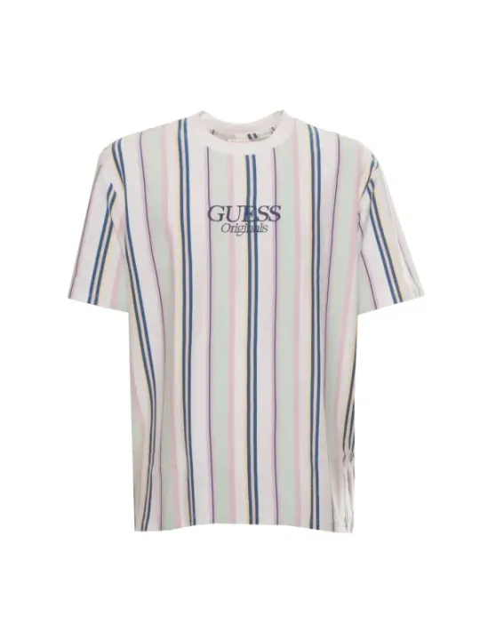 "Guess T-Shirts im Sale | Guess - M2GH11-KAAU1 online kaufen"|Planet-Deluxe