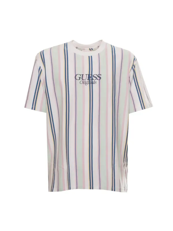 "Guess T-Shirts im Sale | Guess - M2GH11-KAAU1 online kaufen"|Planet-Deluxe