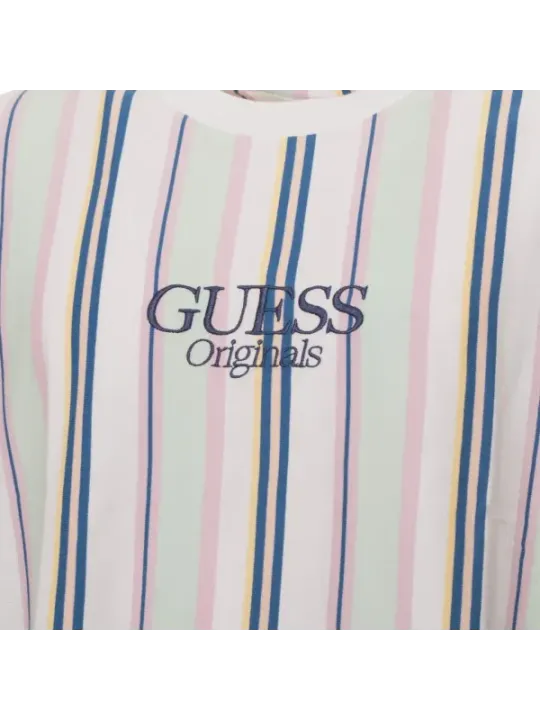 "Guess T-Shirts im Sale | Guess - M2GH11-KAAU1 online kaufen"|Planet-Deluxe