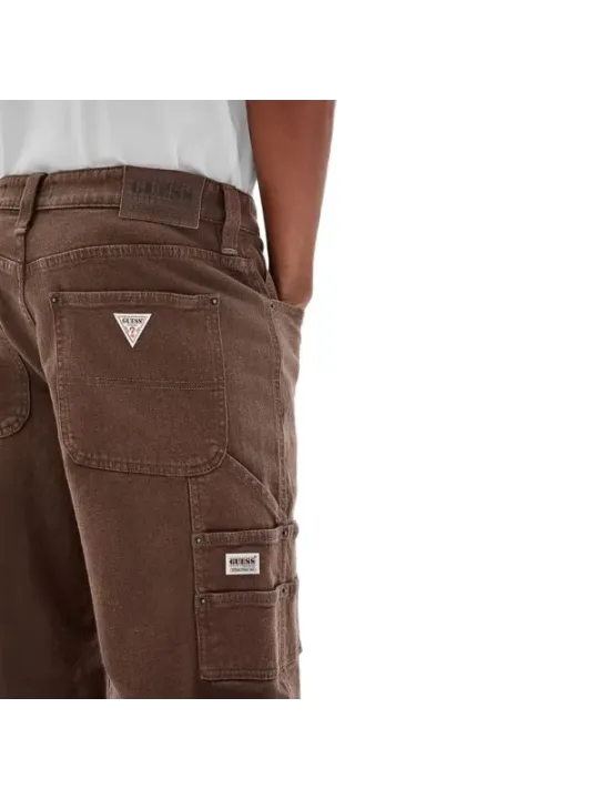 "Guess Jeans im Sale | Guess - M2BG43-D4QQ0 online kaufen"|Planet-Deluxe