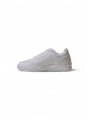 Weiße EA7 476007 Sneaker Ansicht