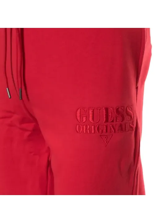 "Guess Hosen im Sale | Guess - M1RQ09-K9YH6 online kaufen"|Planet-Deluxe