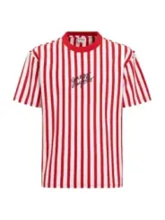 "Guess T-Shirts im Sale | Guess - M1RP01-K9Y40 online kaufen"|Planet-Deluxe