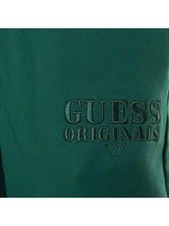 "Guess Hosen im Sale | Guess - M1BQ15-KA1B0 online kaufen"|Planet-Deluxe