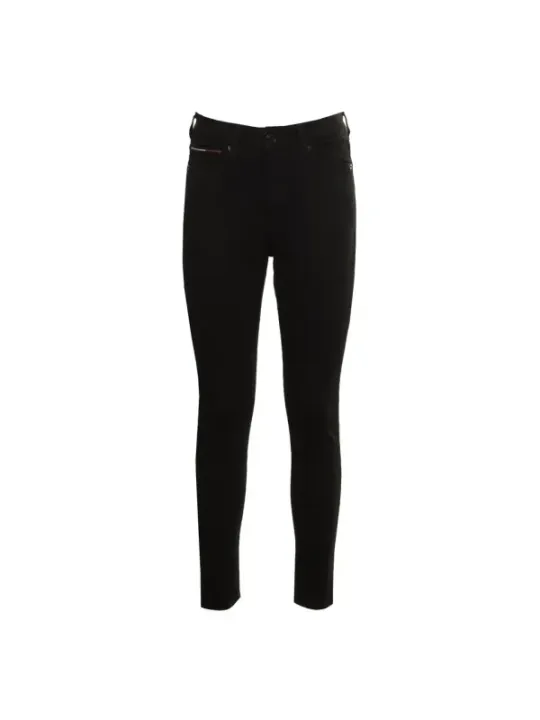 "Tommy Hilfiger Jeans im Sale | Tommy Hilfiger - DW0DW09218- online kaufen"|Planet-Deluxe