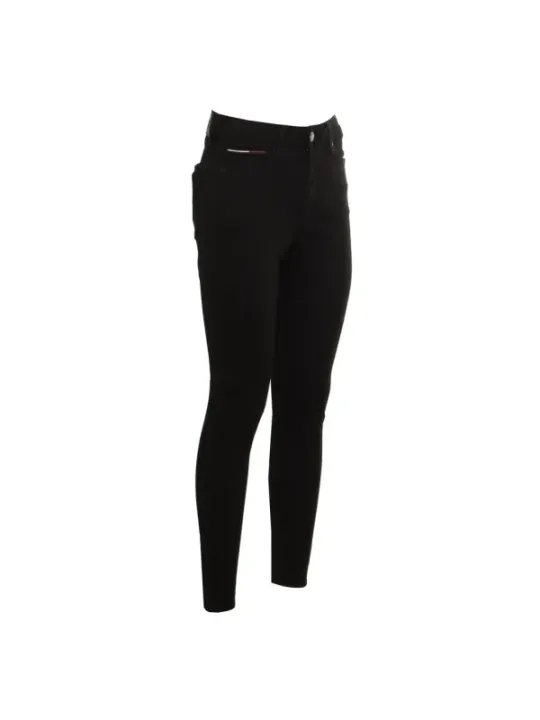 "Tommy Hilfiger Jeans im Sale | Tommy Hilfiger - DW0DW09218- online kaufen"|Planet-Deluxe