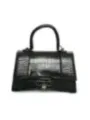 "Egon Von Furstenberg Handtaschen im Sale | Egon Von Furstenberg Jane Handtasche Schwarz online kaufen"|Planet-Deluxe