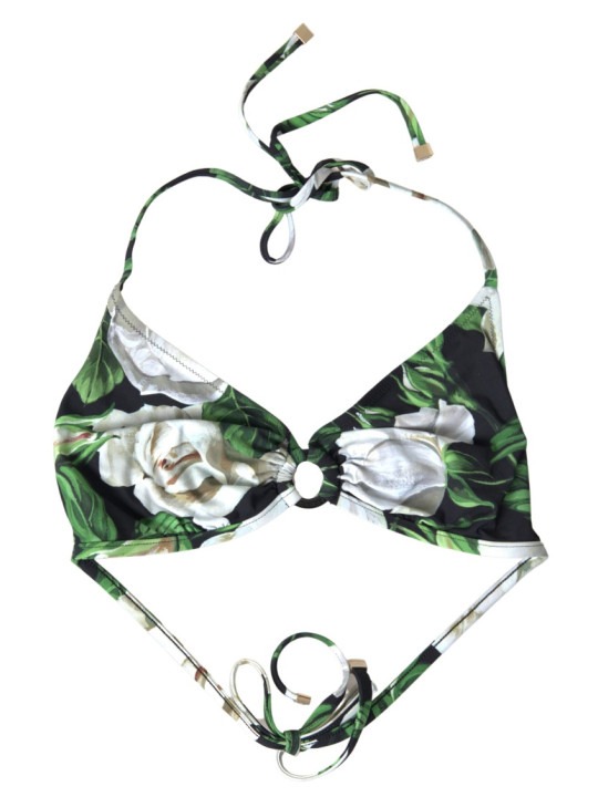 Swimwear Elegant Floral Bikini Set 1.100,00 € 8059226541257 | Planet-Deluxe