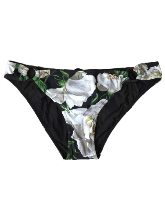 Swimwear Elegant Floral Bikini Set 1.100,00 € 8059226541257 | Planet-Deluxe