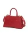 "Egon Von Furstenberg Handtaschen im Sale | Egon Von Furstenberg Jane Rot Damenhandtasche online kaufen"|Planet-Deluxe