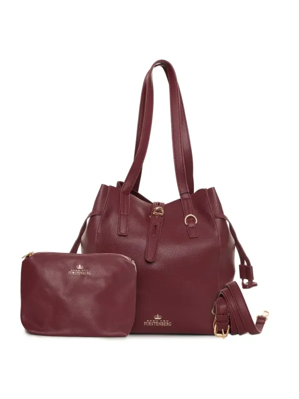 "Egon Von Furstenberg Schultertaschen im Sale | Egon Von Furstenberg - EVFW004-MASRSHA online kaufen"|Planet-Deluxe "Egon Von Furstenberg Schultertaschen im Sale | Egon Von Furstenberg - EVFW004-MASRSHA online kaufen"|Planet-Deluxe