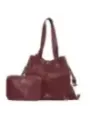 "Egon Von Furstenberg Schultertaschen im Sale | Egon Von Furstenberg - EVFW004-MASRSHA online kaufen"|Planet-Deluxe