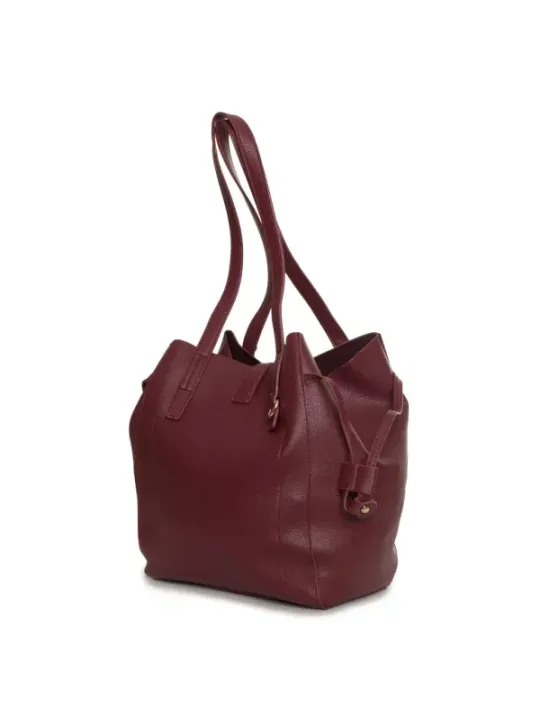 "Egon Von Furstenberg Schultertaschen im Sale | Egon Von Furstenberg - EVFW004-MASRSHA online kaufen"|Planet-Deluxe