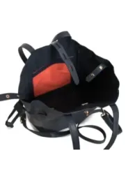 "Egon Von Furstenberg Schultertaschen im Sale | Egon Von Furstenberg - EVFW004-MASRSHA online kaufen"|Planet-Deluxe
