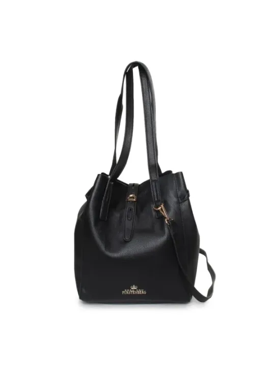 "Egon Von Furstenberg Schultertaschen im Sale | Egon Von Furstenberg - EVFW004-MASRSHA online kaufen"|Planet-Deluxe