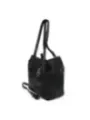 "Egon Von Furstenberg Schultertaschen im Sale | Egon Von Furstenberg Damen Schultertasche Schwarz online kaufen"|Planet-Deluxe