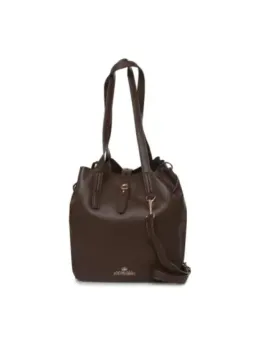 Egon Von Furstenberg Schultertasche Braun für Damen
