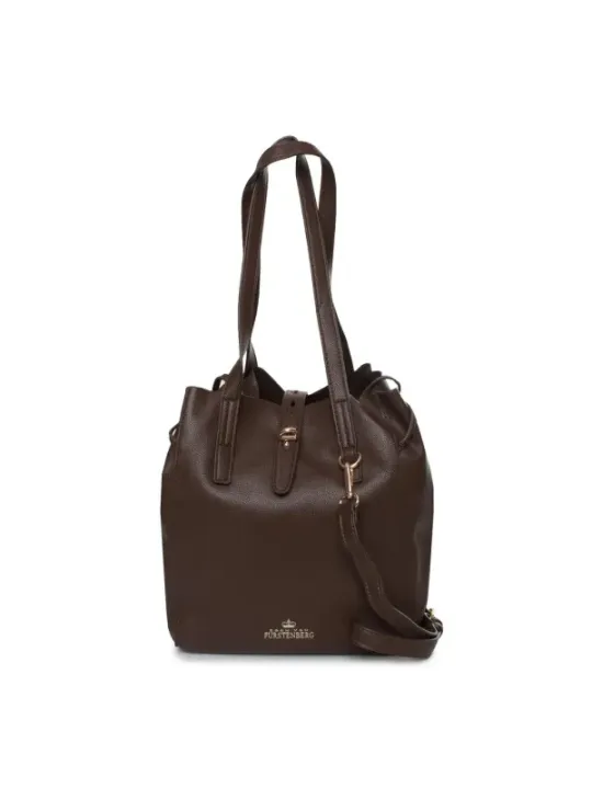 "Egon Von Furstenberg Schultertaschen im Sale | Egon Von Furstenberg - EVFW004-MASRSHA online kaufen"|Planet-Deluxe