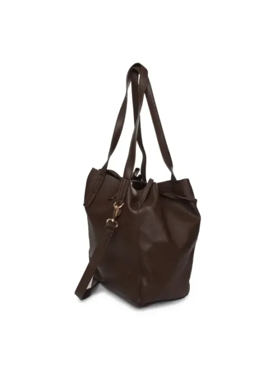 "Egon Von Furstenberg Schultertaschen im Sale | Egon Von Furstenberg - EVFW004-MASRSHA online kaufen"|Planet-Deluxe