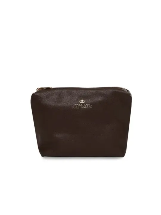 "Egon Von Furstenberg Schultertaschen im Sale | Egon Von Furstenberg Schultertasche Braun online kaufen"|Planet-Deluxe