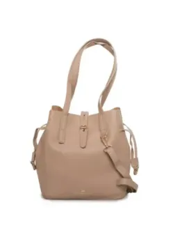 Egon Von Furstenberg Schultertasche Braun - Stil & Funktion