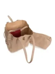 "Egon Von Furstenberg Schultertaschen im Sale | Egon Von Furstenberg - EVFW004-MASRSHA online kaufen"|Planet-Deluxe