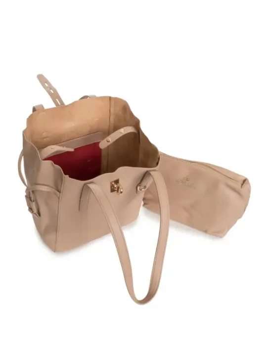 "Egon Von Furstenberg Schultertaschen im Sale | Egon Von Furstenberg - EVFW004-MASRSHA online kaufen"|Planet-Deluxe
