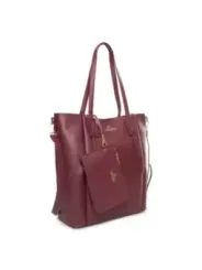 "Egon Von Furstenberg Handtaschen im Sale | Egon Von Furstenberg Schultertasche Rot online kaufen"|Planet-Deluxe