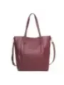 "Egon Von Furstenberg Handtaschen im Sale | Egon Von Furstenberg Schultertasche Rot online kaufen"|Planet-Deluxe