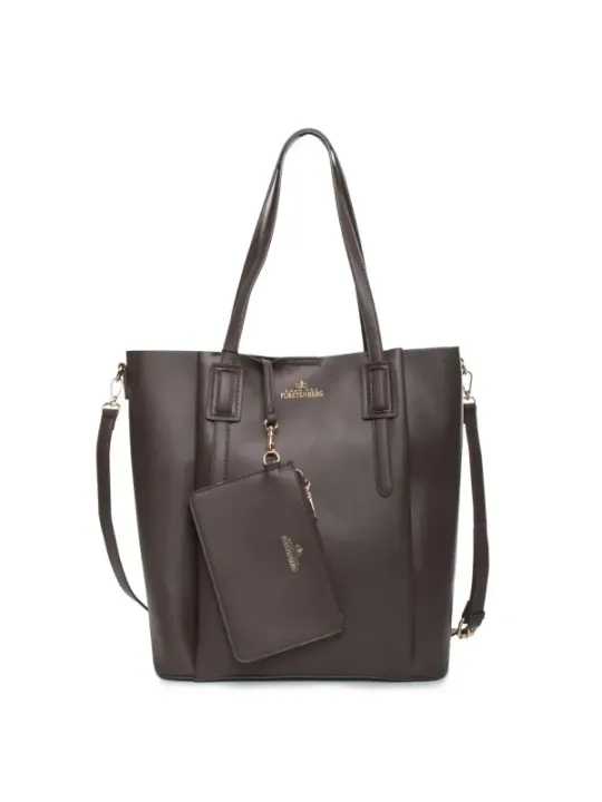 "Egon Von Furstenberg Handtaschen im Sale | Egon Von Furstenberg - EVF1622-GIADA online kaufen"|Planet-Deluxe