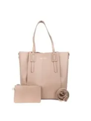 "Egon Von Furstenberg Handtaschen im Sale | Egon Von Furstenberg Damen Schultertasche Braun online kaufen"|Planet-Deluxe