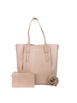 Egon Von Furstenberg Damen Schultertasche Braun