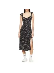 "Tommy Hilfiger Kleider im Sale | Tommy Hilfiger - DW0DW17949- online kaufen"|Planet-Deluxe