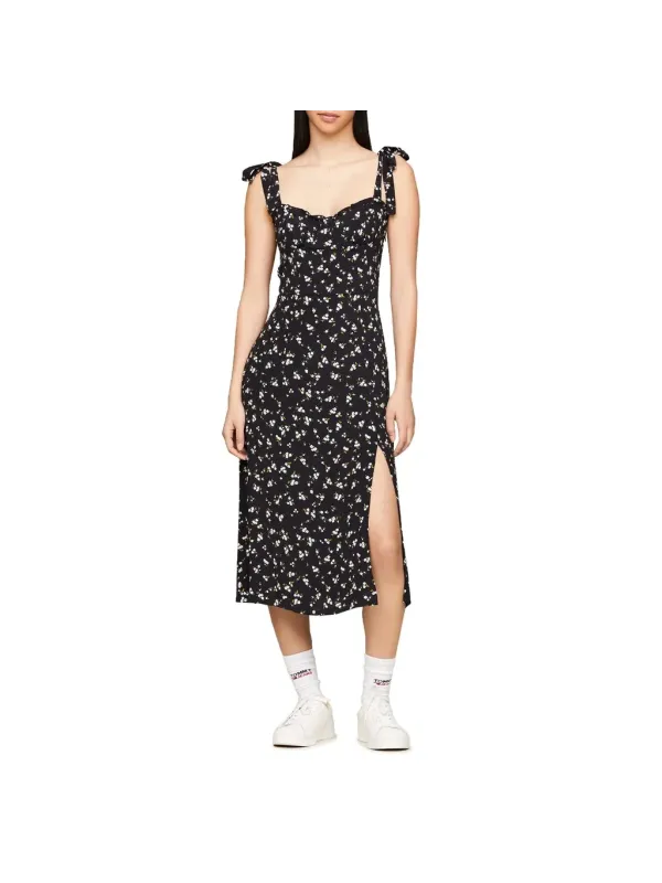 "Tommy Hilfiger Kleider im Sale | Tommy Hilfiger - DW0DW17949- online kaufen"|Planet-Deluxe "Tommy Hilfiger Kleider im Sale | Tommy Hilfiger - DW0DW17949- online kaufen"|Planet-Deluxe