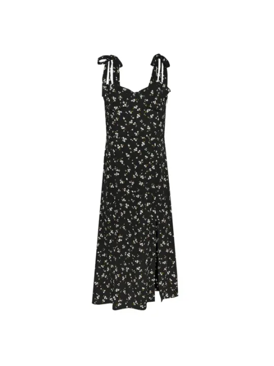 "Tommy Hilfiger Kleider im Sale | Tommy Hilfiger - DW0DW17949- online kaufen"|Planet-Deluxe
