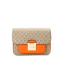 Handbags Sloan Editor Medium PVC Poppy Leather Flap Messenger Bag Purse 500,00 € 0196163772127 | Planet-Deluxe