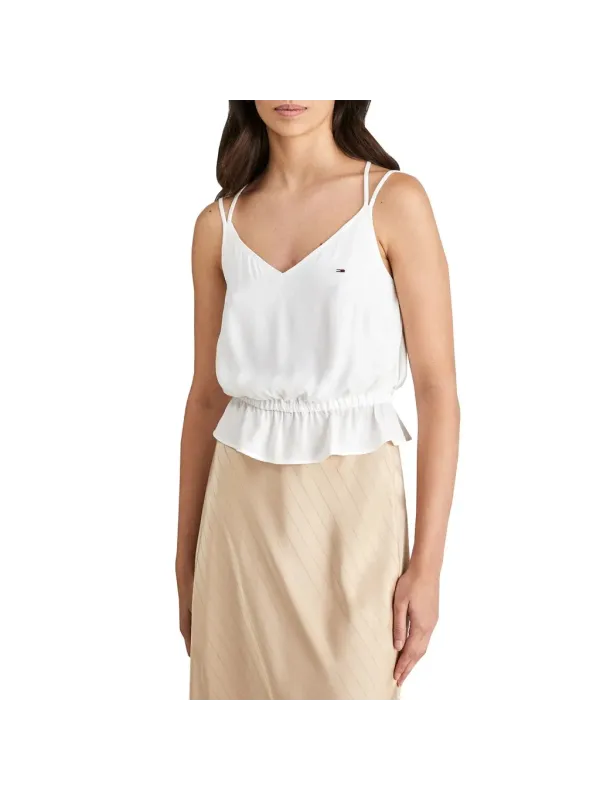 "Tommy Hilfiger Tops im Sale | Tommy Hilfiger - DW0DW17802- online kaufen"|Planet-Deluxe "Tommy Hilfiger Tops im Sale | Tommy Hilfiger - DW0DW17802- online kaufen"|Planet-Deluxe