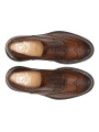 Formal Authentic Full Brogue Leather Dress Shoes 450,00 €  | Planet-Deluxe